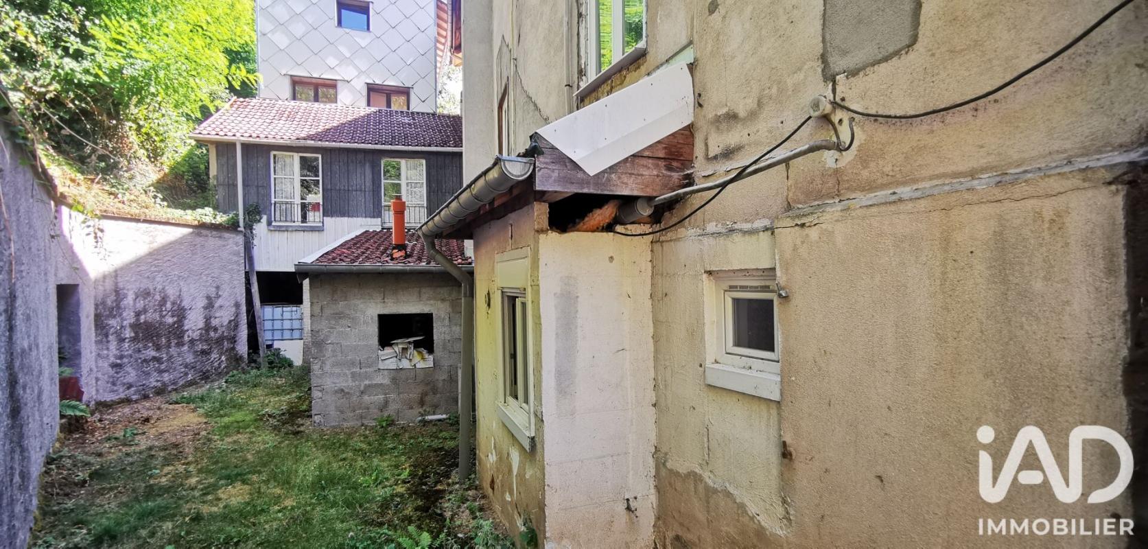 Immeuble  Plombières-les-Bains - Photo 18