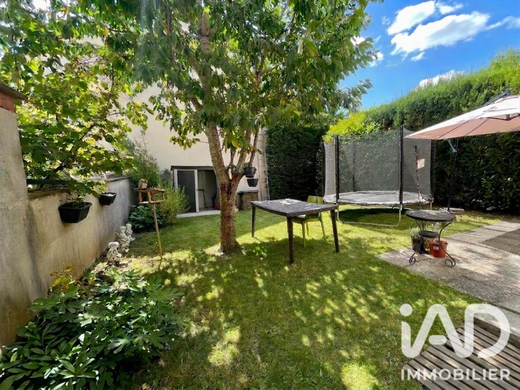 Maison 5 Pièce(s) Montereau-Fault-Yonne - Photo 2