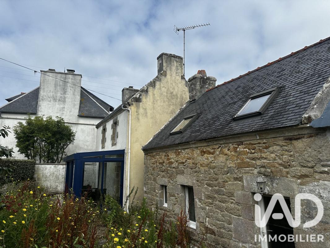 Maison en pierre 4 Pièce(s) Plogoff