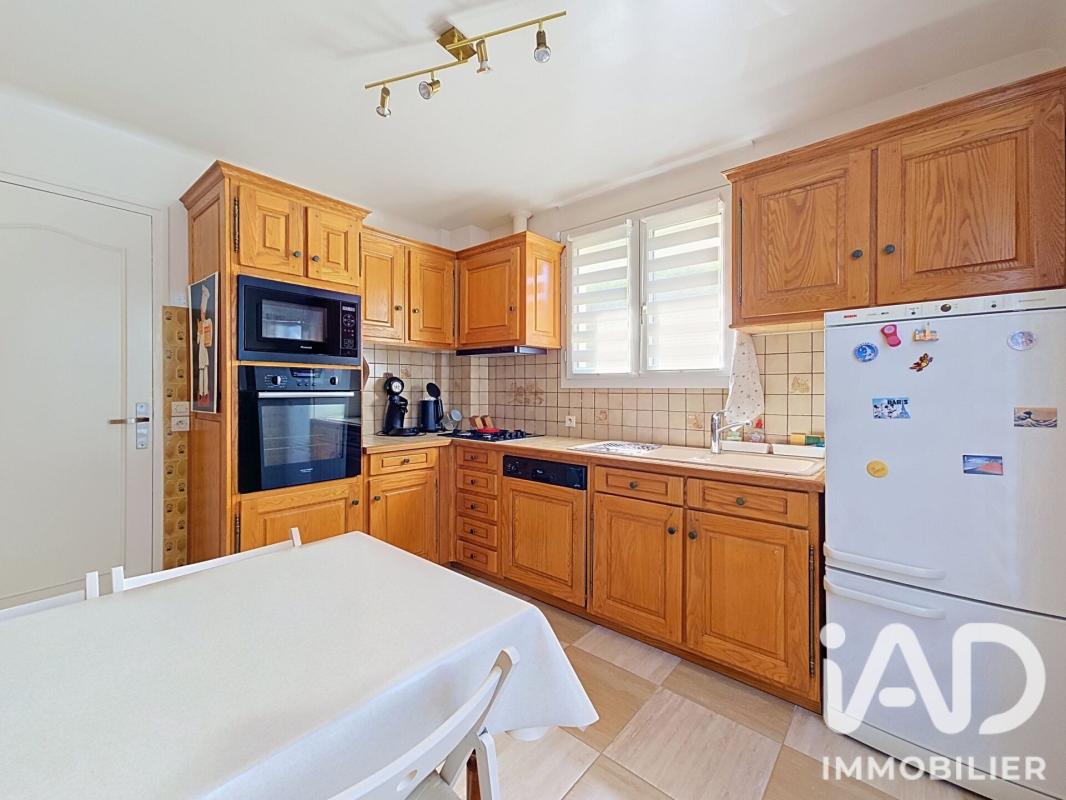 Maison 6 Pièce(s) Thiais - Photo 8