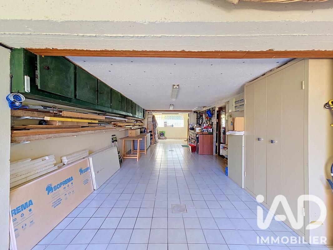 Maison 6 Pièce(s) Thiais - Photo 17
