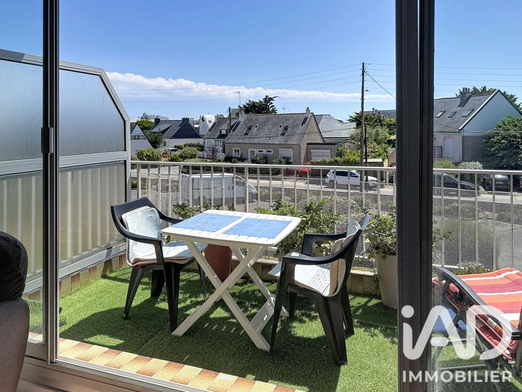 Appartement 2 Pièce(s) Quiberon - Photo 6