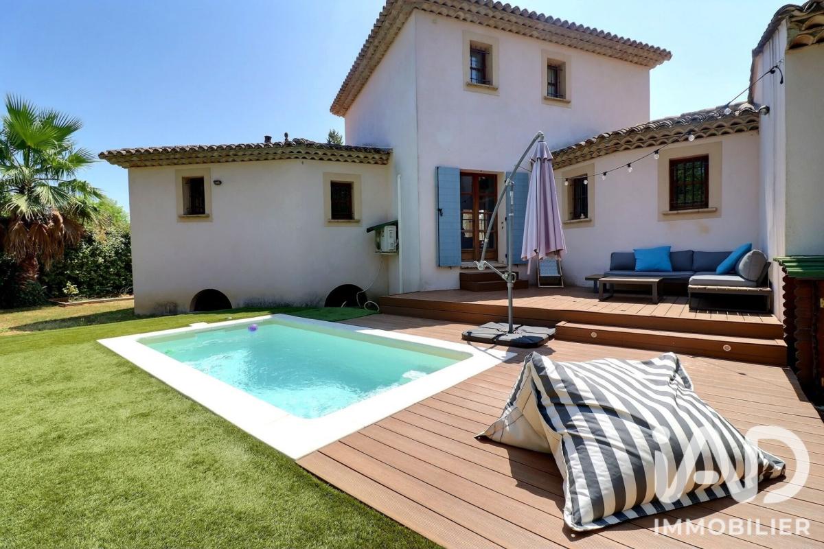 Maison traditionnelle 4 Pièce(s) Vidauban
