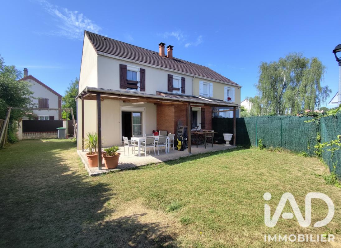 Maison traditionnelle 5 Pièce(s) Écouen