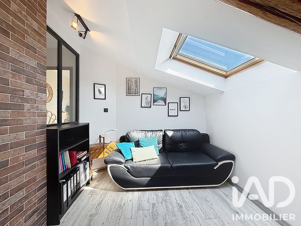 Maison 6 Pièce(s) Auboué - Photo 15