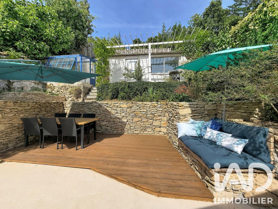 Maison 6 Pièce(s) Auboué - Photo 19