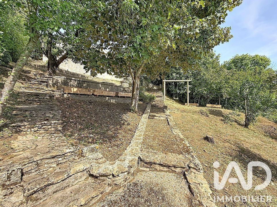 Maison 6 Pièce(s) Auboué - Photo 23