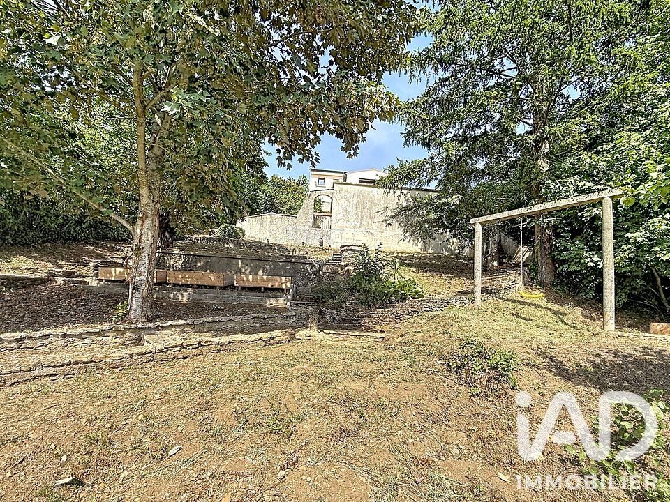 Maison 6 Pièce(s) Auboué - Photo 24