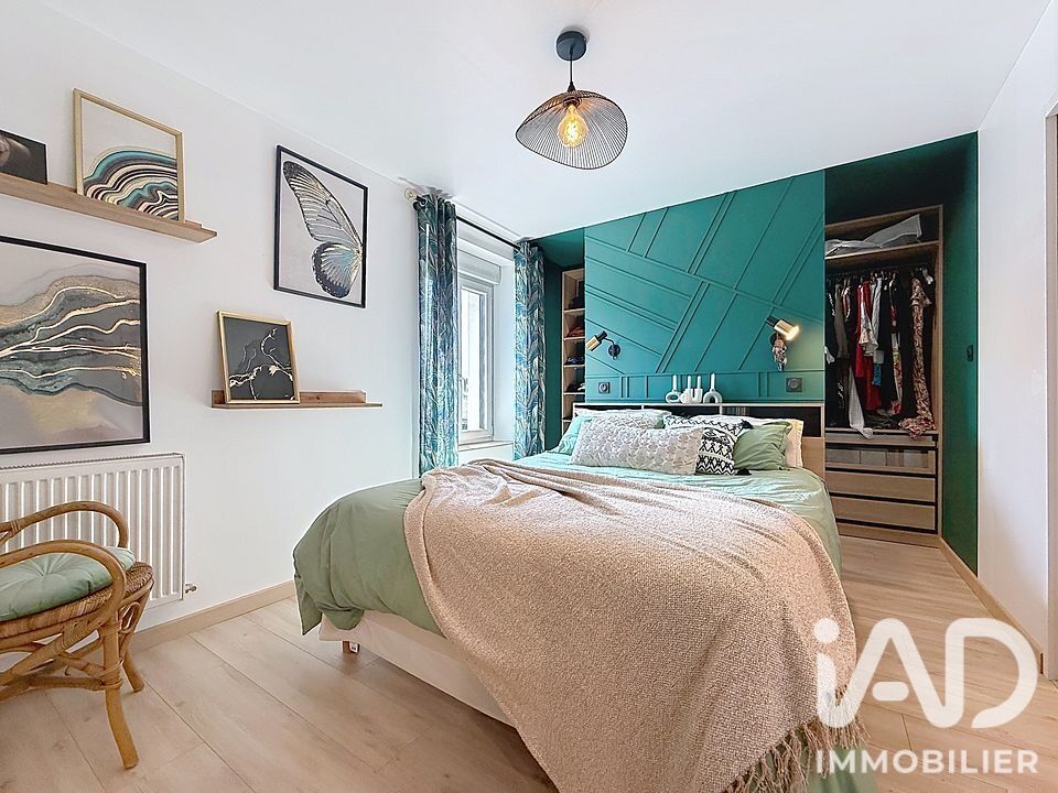 Maison 6 Pièce(s) Auboué - Photo 1