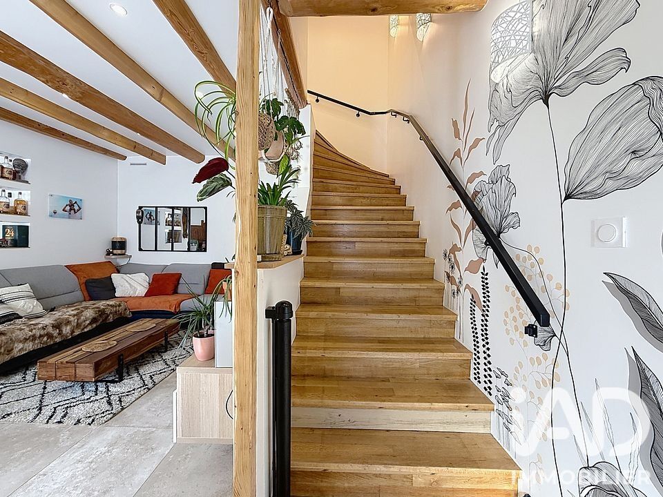 Maison 6 Pièce(s) Auboué - Photo 3