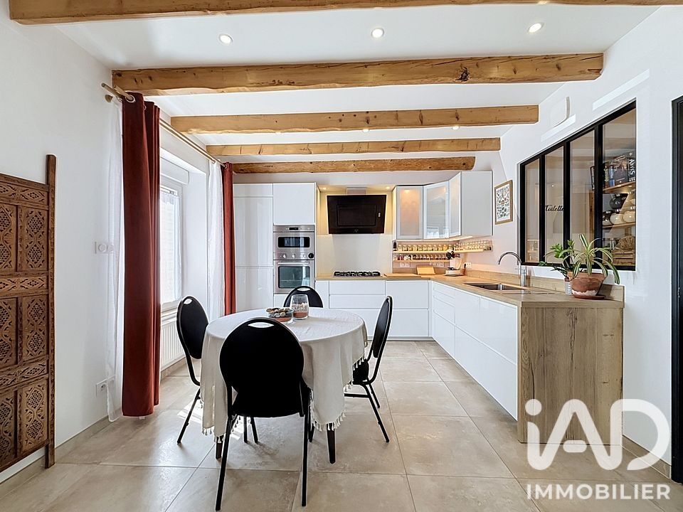 Maison 6 Pièce(s) Auboué - Photo 11