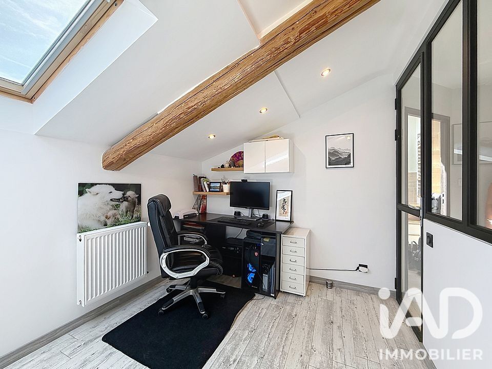 Maison 6 Pièce(s) Auboué - Photo 18
