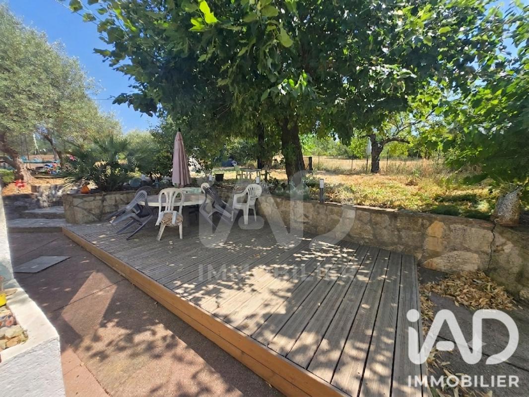 Maison 5 Pièce(s) Saint-Hilaire-de-Brethmas - Photo 2