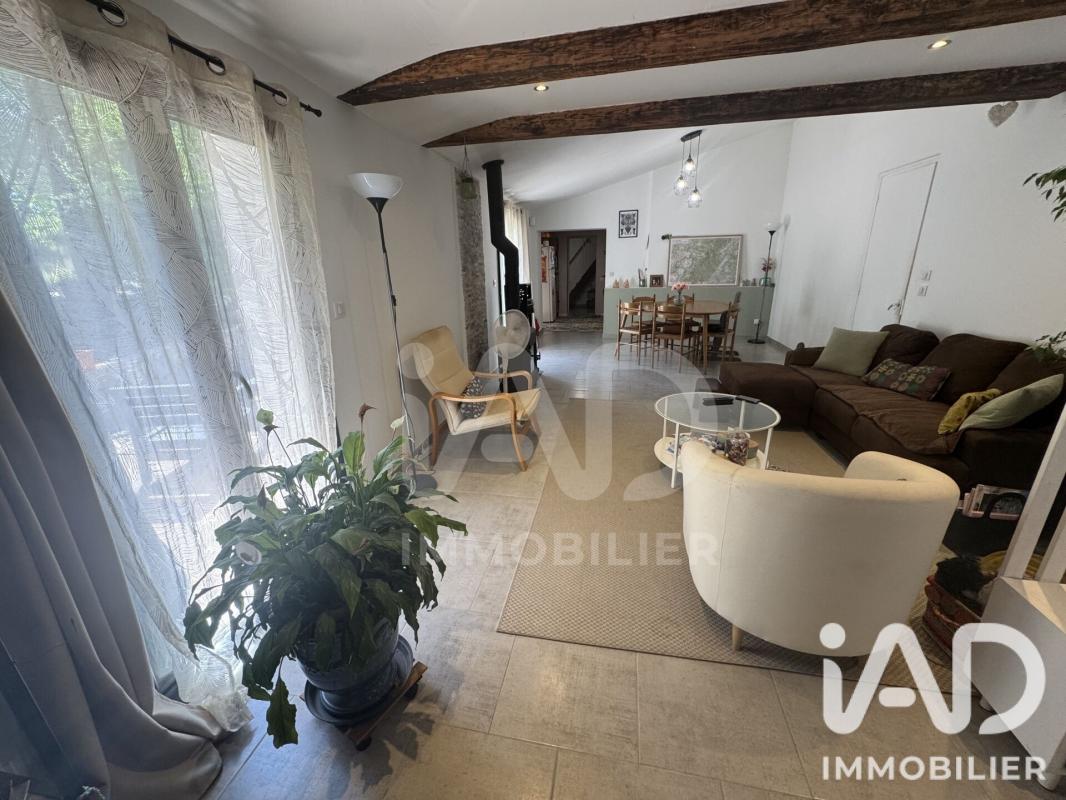 Maison 5 Pièce(s) Saint-Hilaire-de-Brethmas - Photo 3