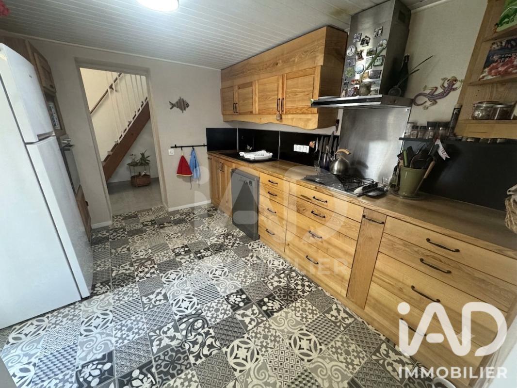 Maison 5 Pièce(s) Saint-Hilaire-de-Brethmas - Photo 4