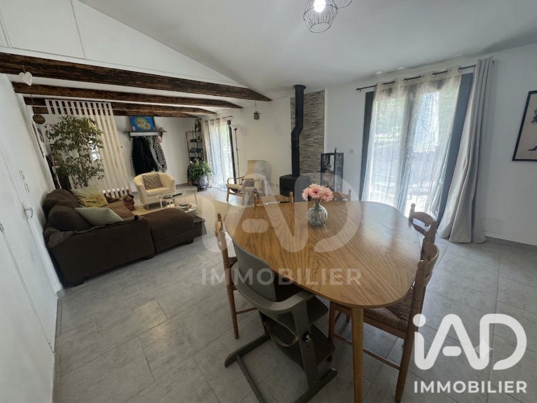 Maison 5 Pièce(s) Saint-Hilaire-de-Brethmas - Photo 5