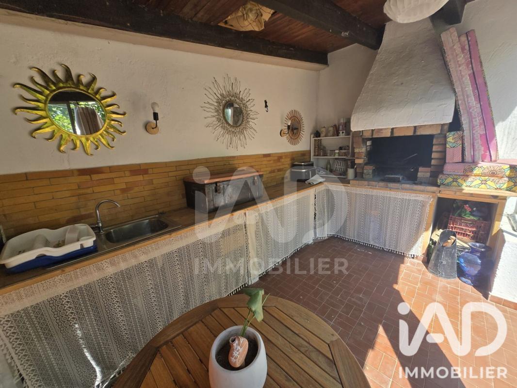 Maison 5 Pièce(s) Saint-Hilaire-de-Brethmas - Photo 9