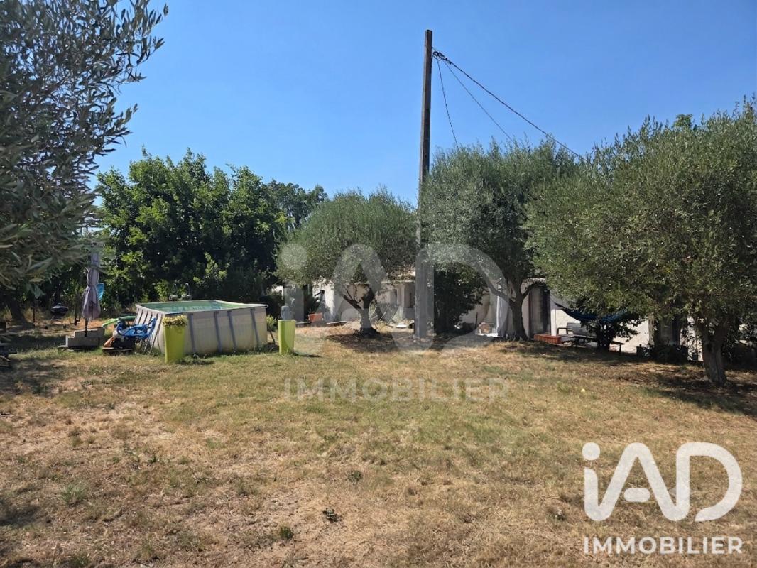 Maison 5 Pièce(s) Saint-Hilaire-de-Brethmas - Photo 10