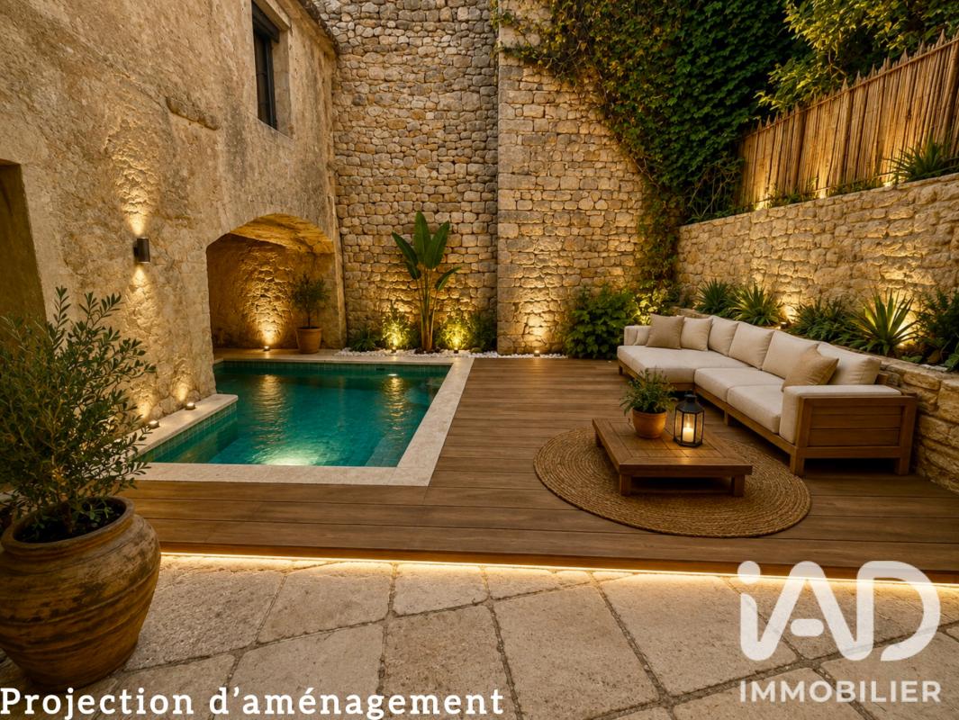 Maison 7 Pièce(s) Uzès - Photo 4