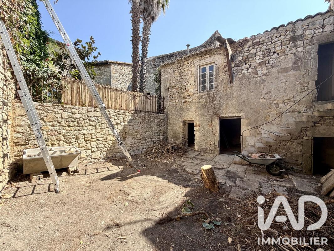 Maison 7 Pièce(s) Uzès - Photo 7