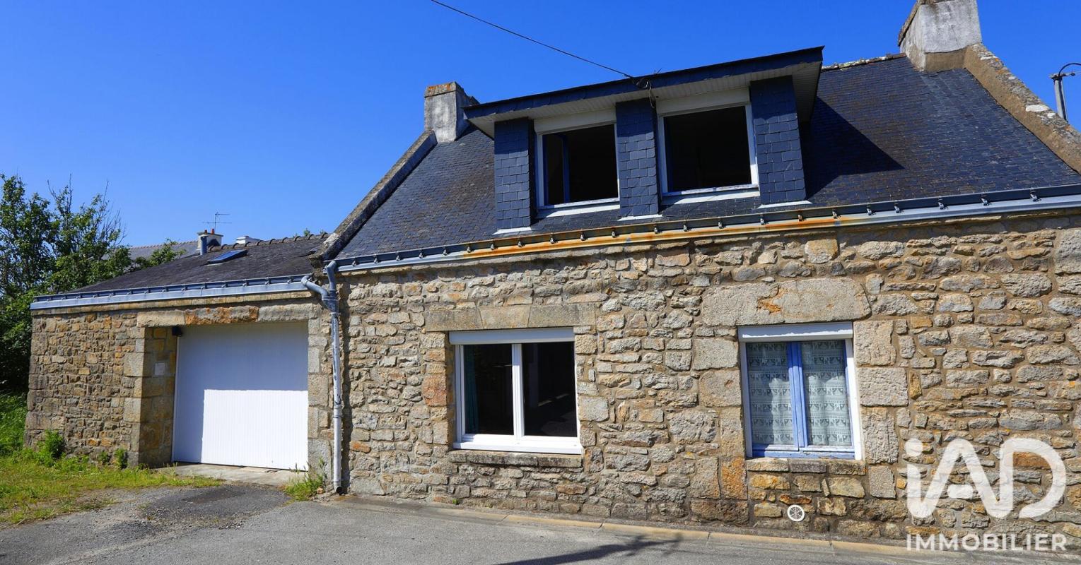 Maison de village 3 Pièce(s) Erdeven