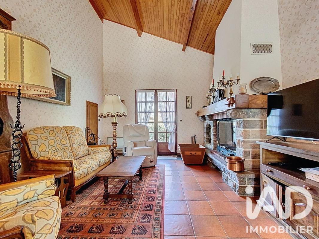 Maison 5 Pièce(s) Le Tuzan - Photo 2