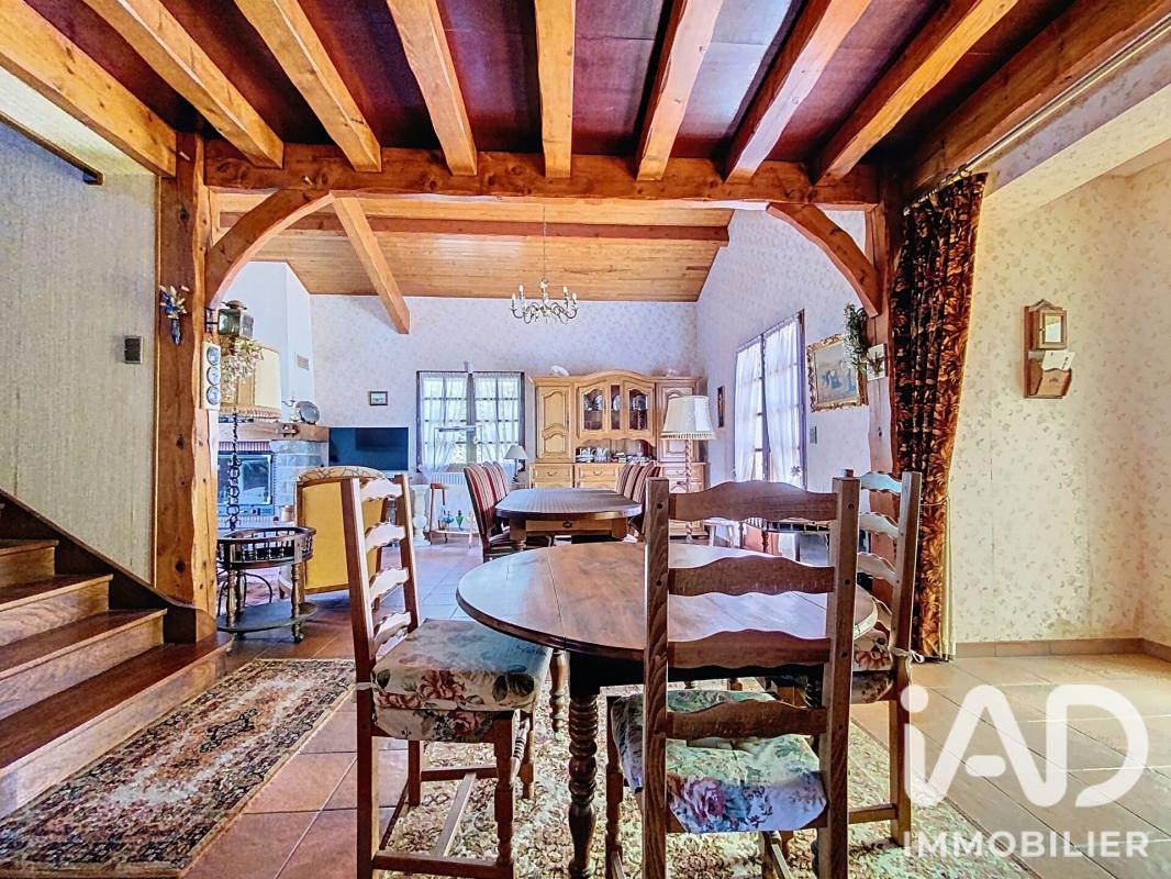 Maison 5 Pièce(s) Le Tuzan - Photo 3