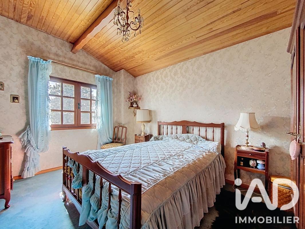 Maison 5 Pièce(s) Le Tuzan - Photo 8