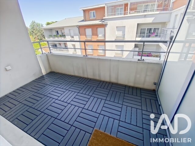 Appartement 2 Pièce(s) Combs-la-Ville