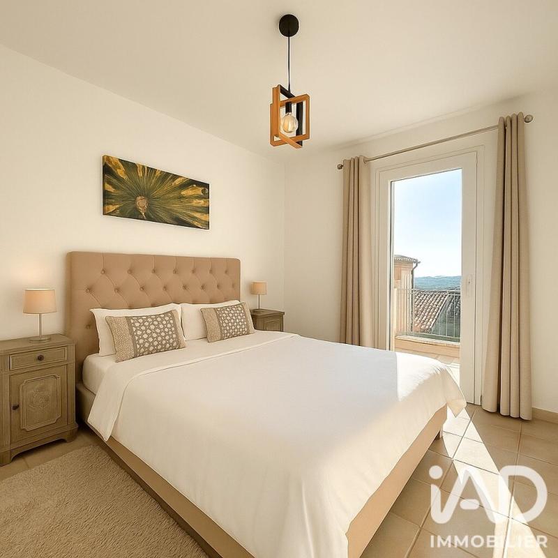Maison 3 Pièce(s) Châteauneuf-Grasse - Photo 8