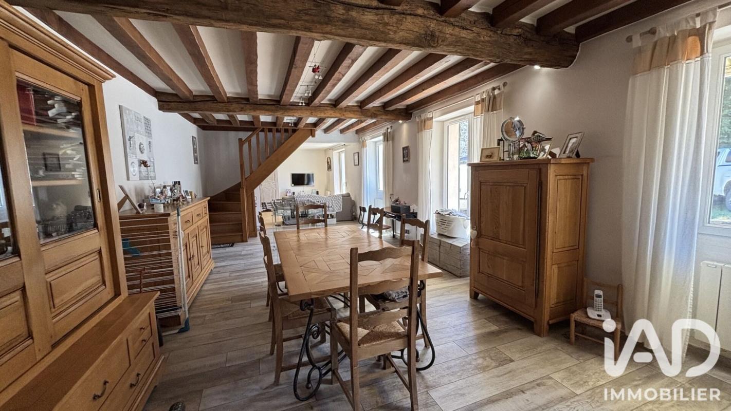 Maison 5 Pièce(s) Houdan - Photo 2