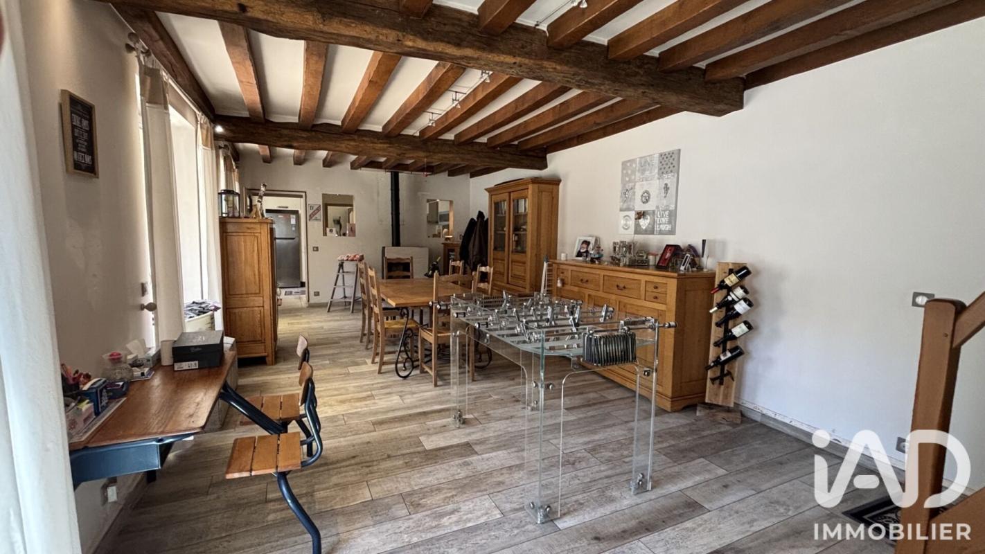 Maison 5 Pièce(s) Houdan - Photo 3