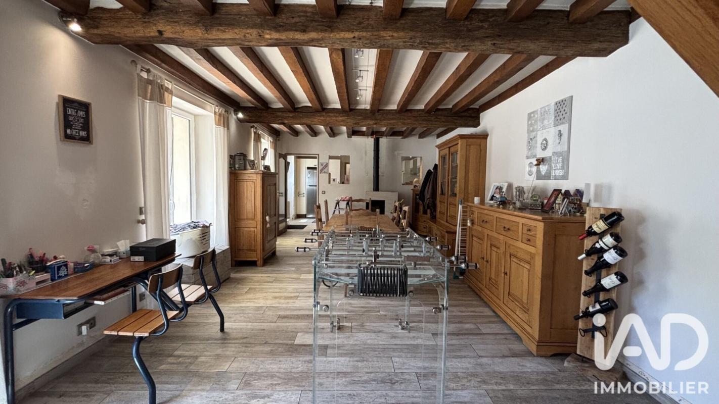 Maison 5 Pièce(s) Houdan - Photo 5