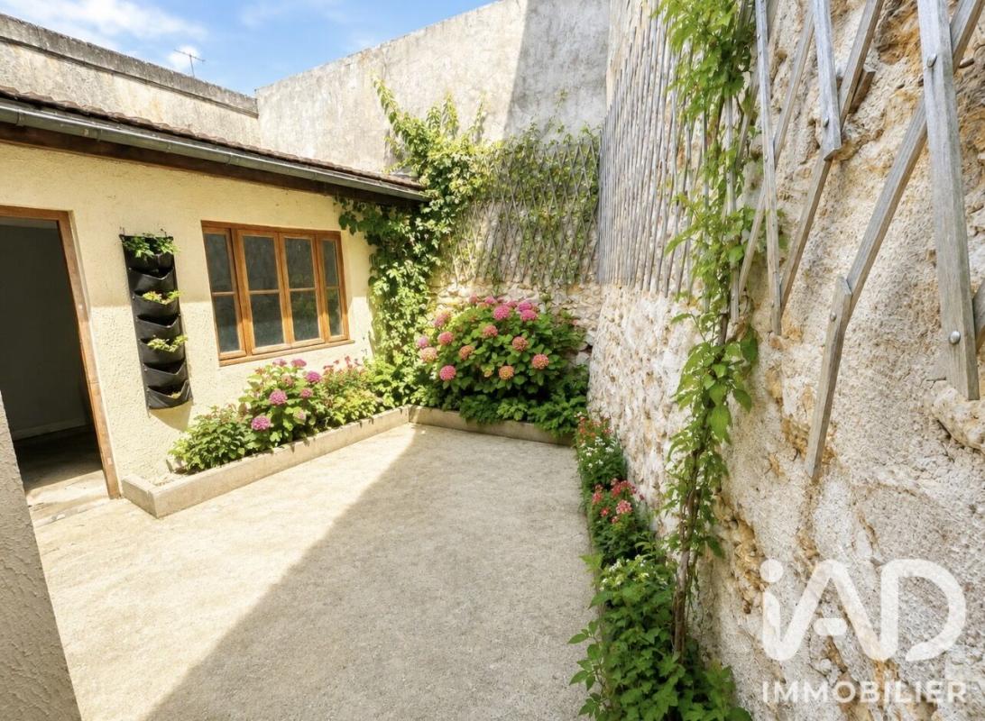Maison 4 Pièce(s) La Ferté-Gaucher - Photo 6