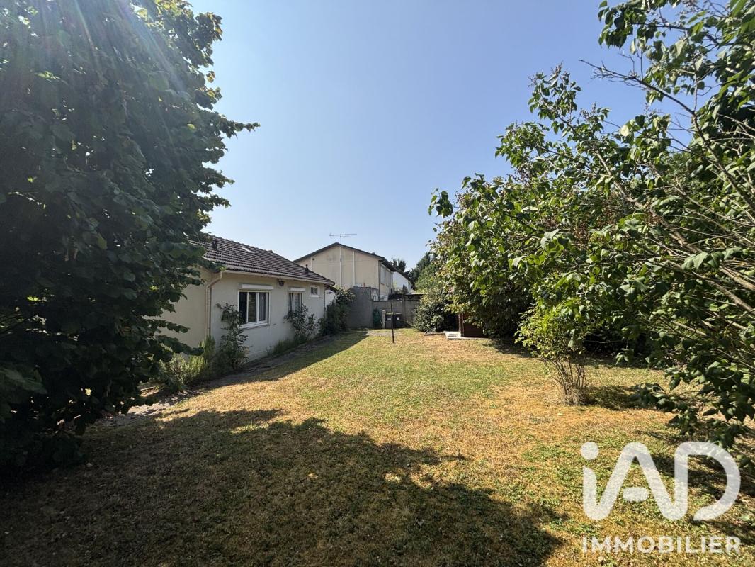 Maison 3 Pièce(s) Le Plessis-Trévise