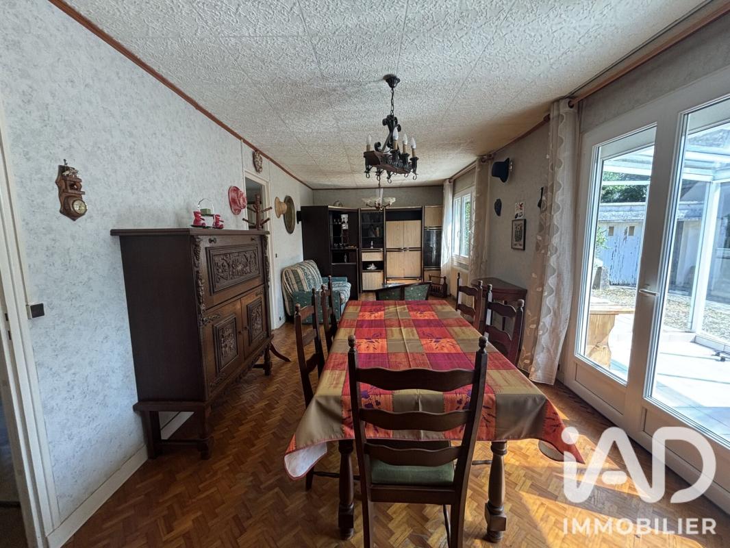 Maison 3 Pièce(s) Le Plessis-Trévise - Photo 3