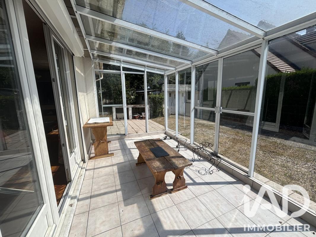 Maison 3 Pièce(s) Le Plessis-Trévise - Photo 5