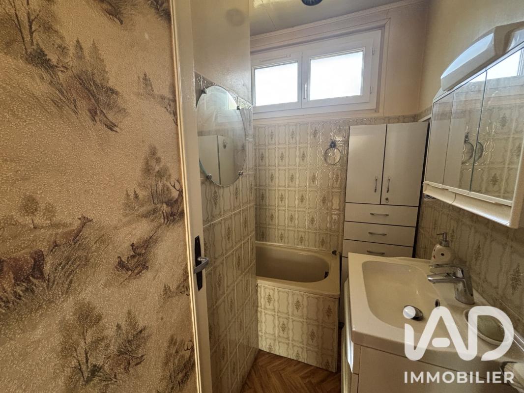 Maison 3 Pièce(s) Le Plessis-Trévise - Photo 8