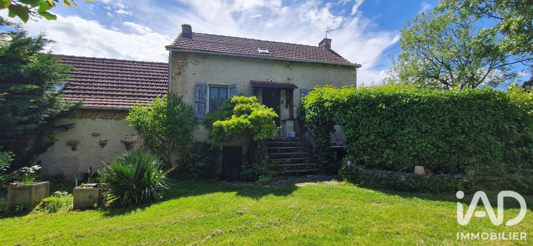 Maison 5 Pièce(s) Laramière