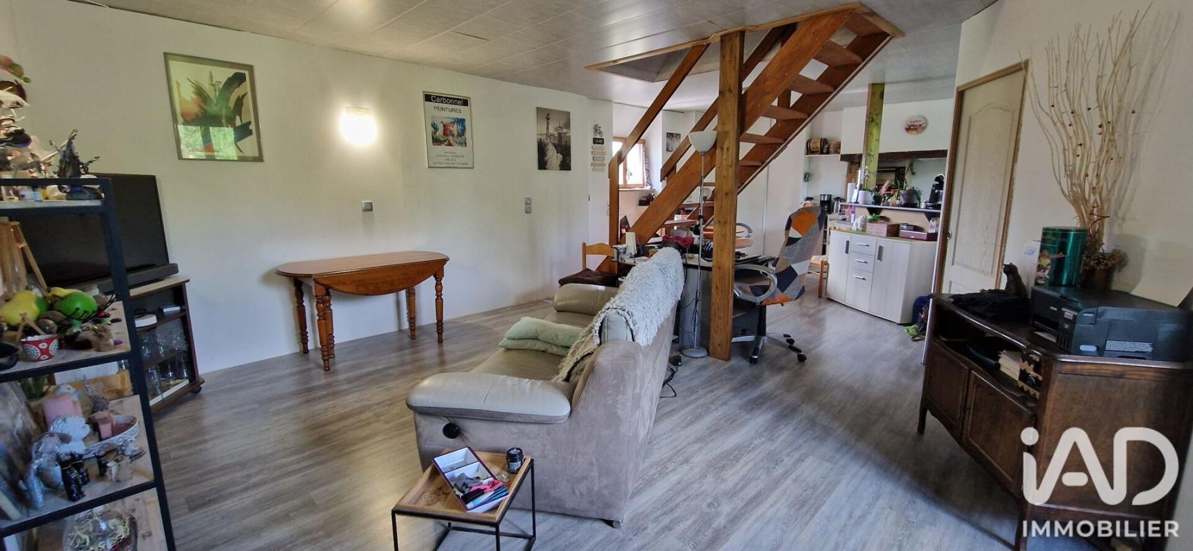 Maison 5 Pièce(s) Laramière - Photo 2