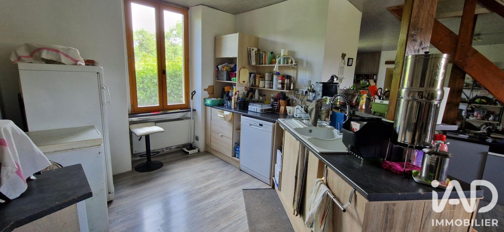 Maison 5 Pièce(s) Laramière - Photo 3