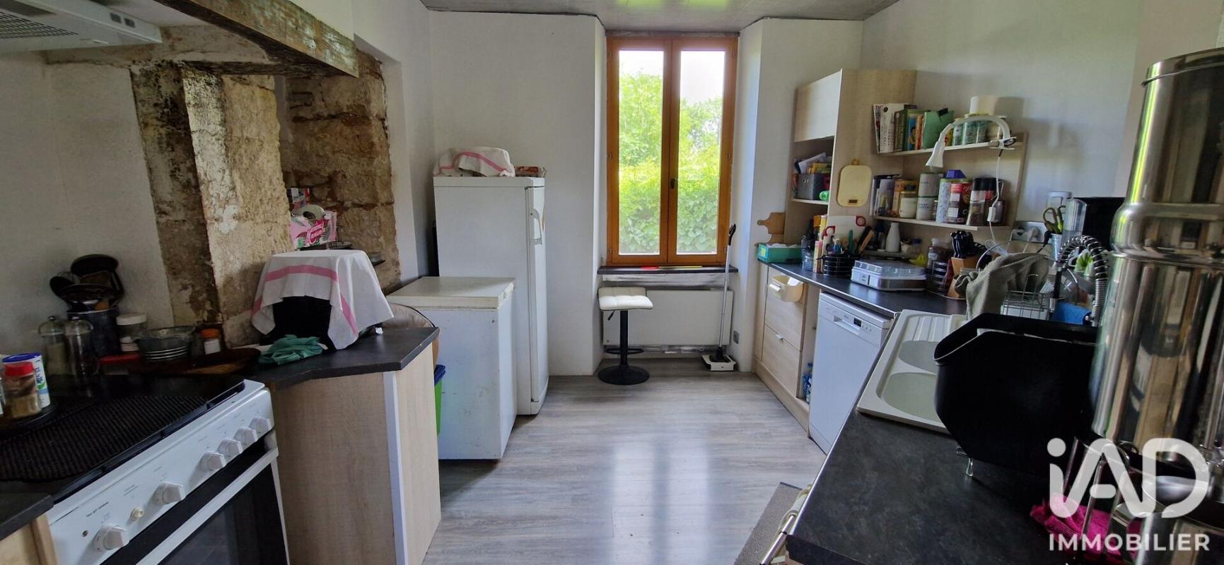 Maison 5 Pièce(s) Laramière - Photo 4
