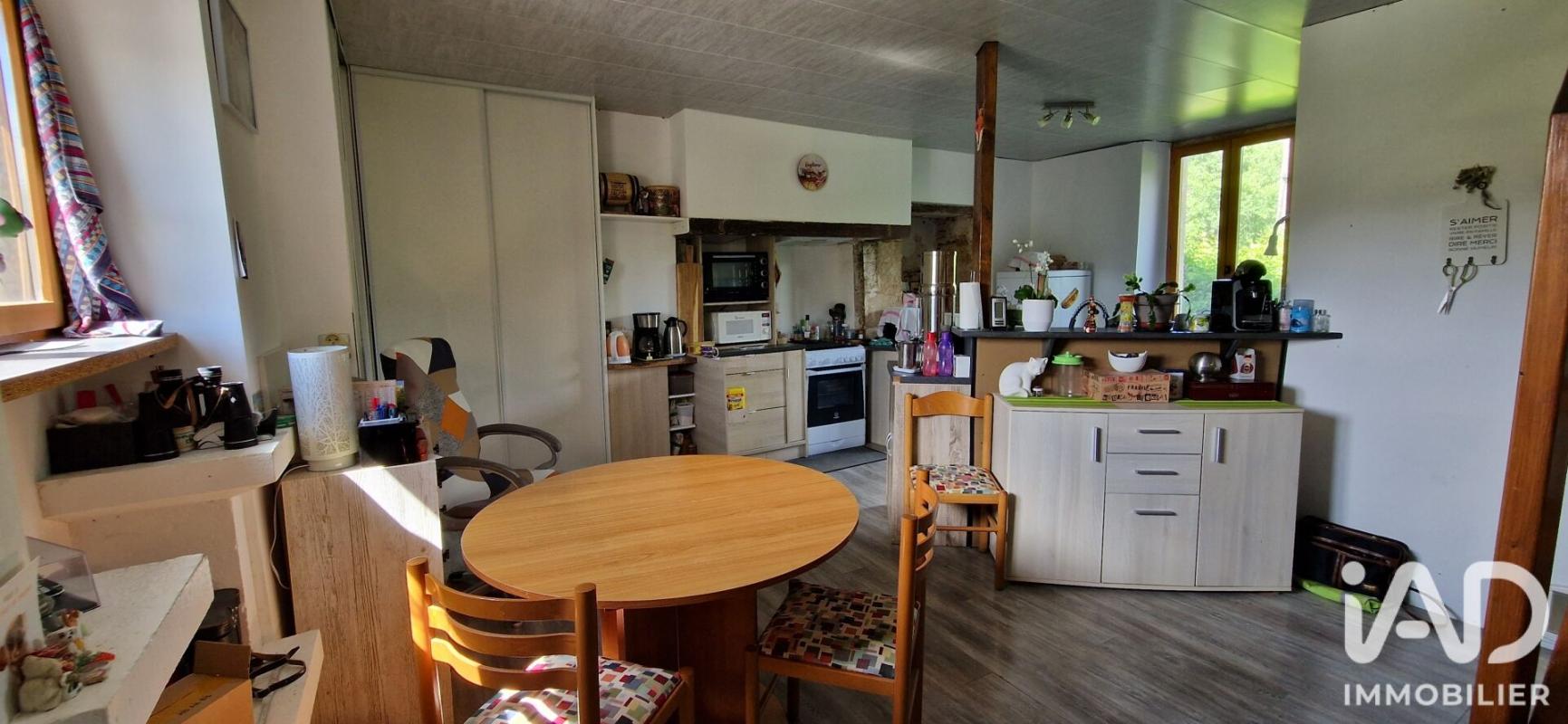 Maison 5 Pièce(s) Laramière - Photo 5