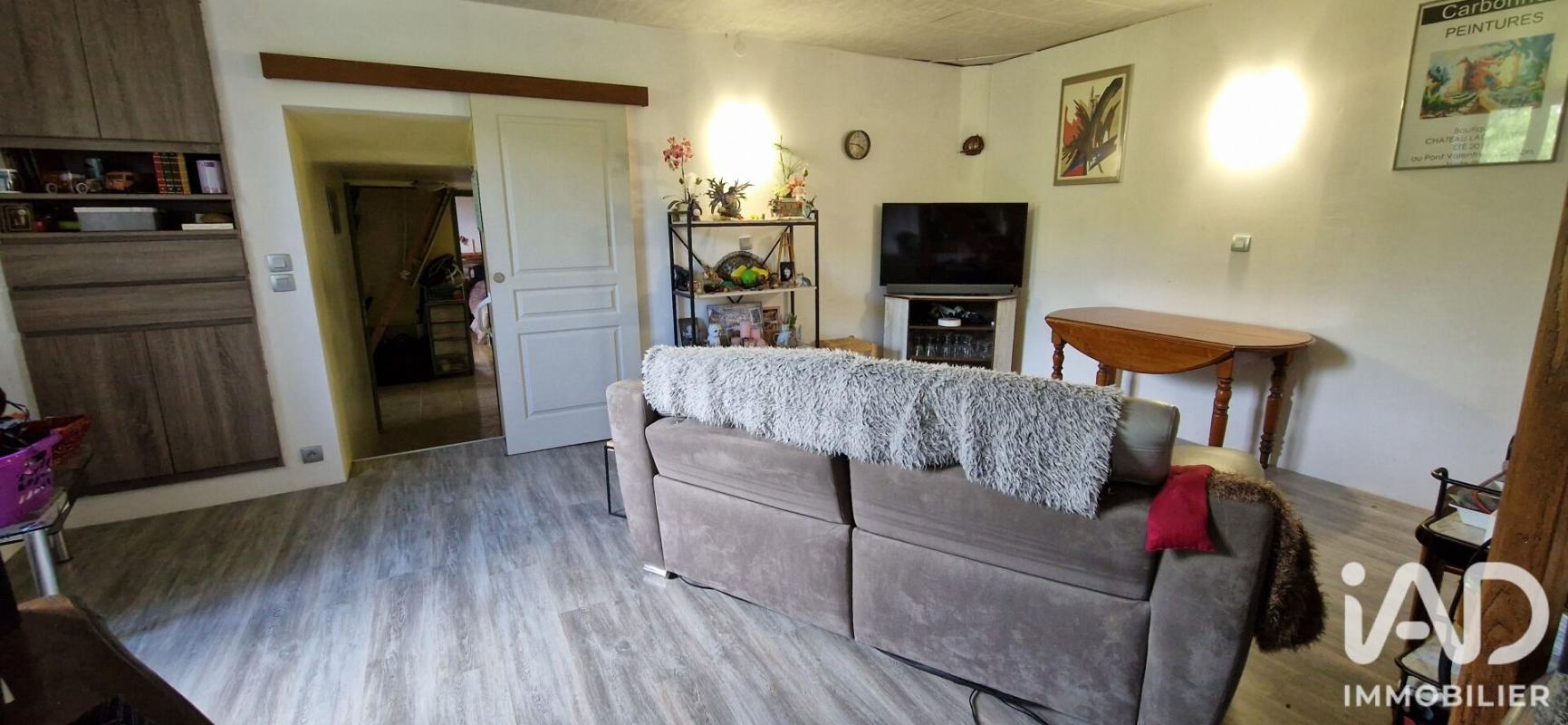 Maison 5 Pièce(s) Laramière - Photo 9