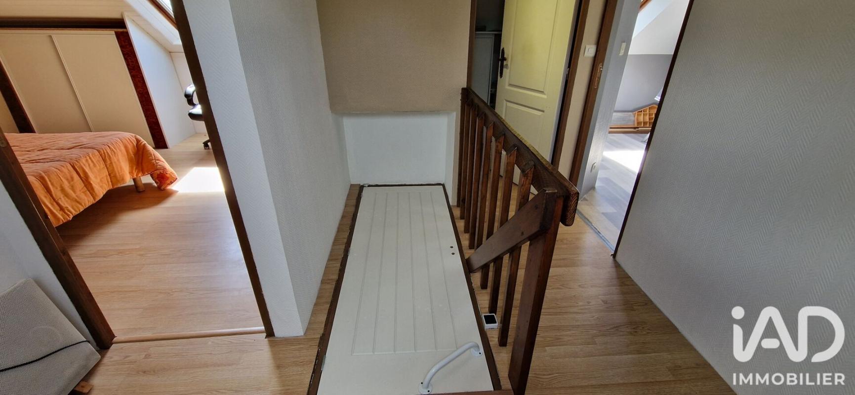 Maison 5 Pièce(s) Laramière - Photo 13