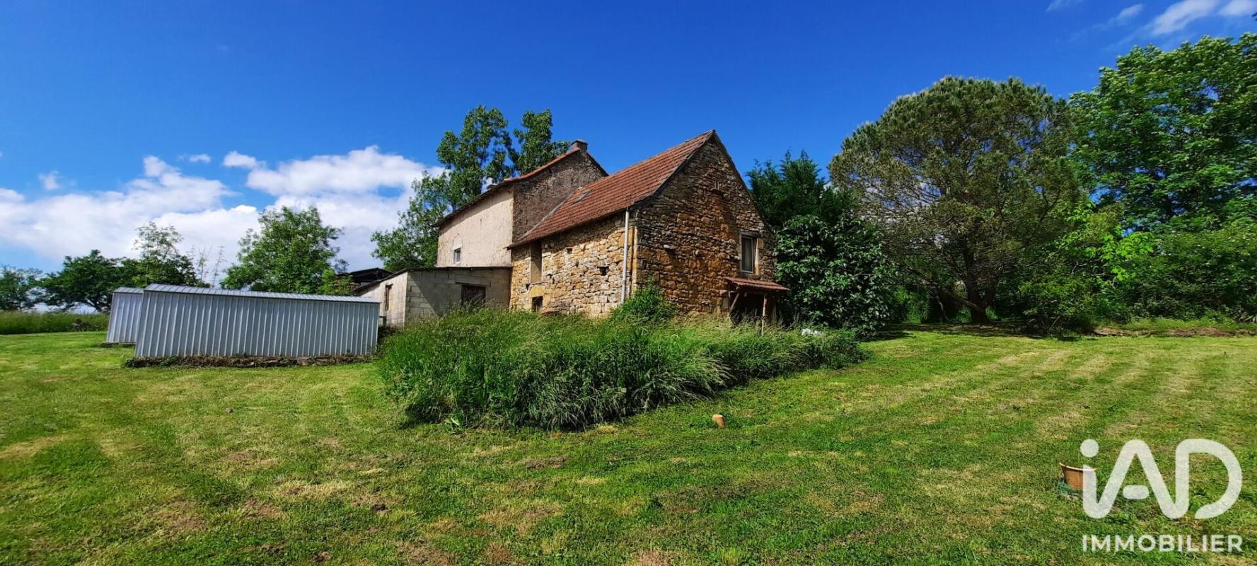 Maison 5 Pièce(s) Laramière - Photo 20