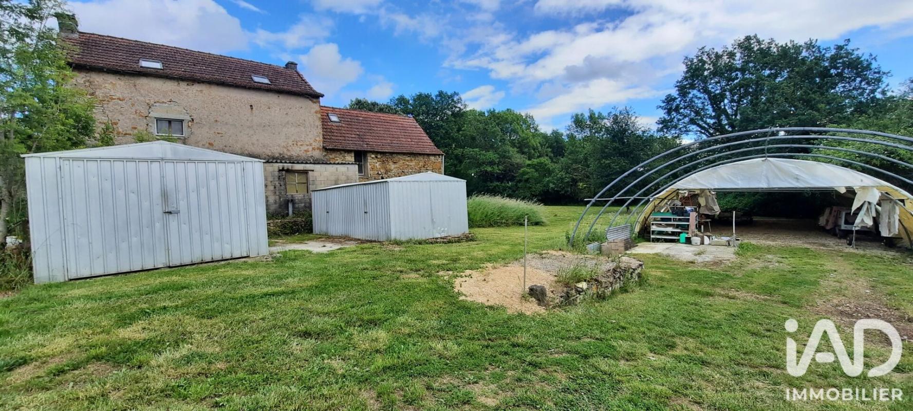 Maison 5 Pièce(s) Laramière - Photo 21