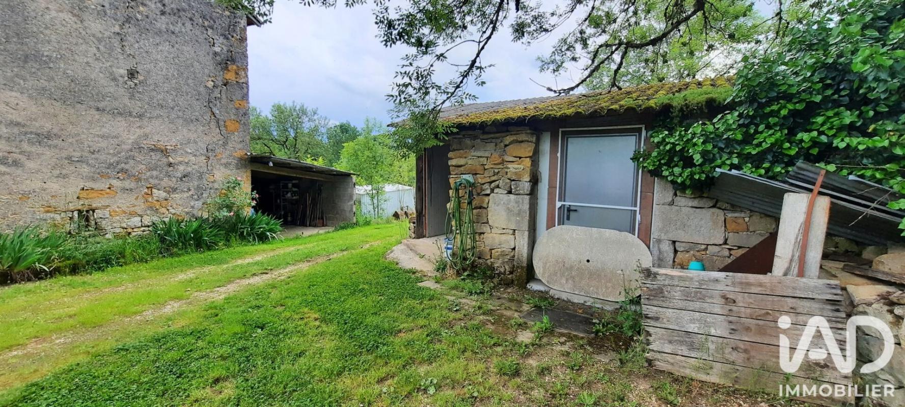 Maison 5 Pièce(s) Laramière - Photo 22