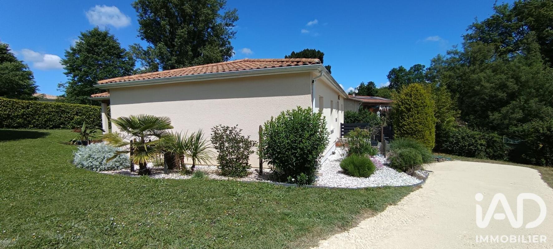 Maison 5 Pièce(s) Pompignac - Photo 14