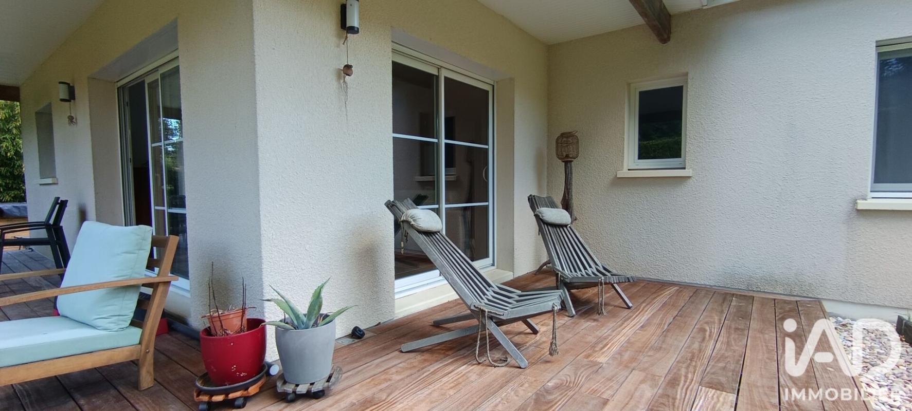 Maison 5 Pièce(s) Pompignac - Photo 2